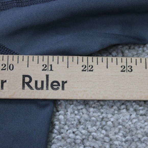 Nike Pro Combat Shirt Mens Large Fitted Compression Dri-Fit Stretch L/S Pullover - Picture 13 of 15